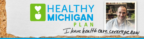 Healthy Michigan Program/Expanded Program